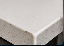 Countertop chip and damage repair in Calgary